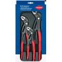 Knipex 00 20 09 V02 plier Pliers set