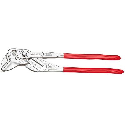 Knipex 86 03 400 Zange Steckverbindungszange