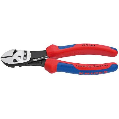 Knipex TwinForce Alicate diagonal de corte