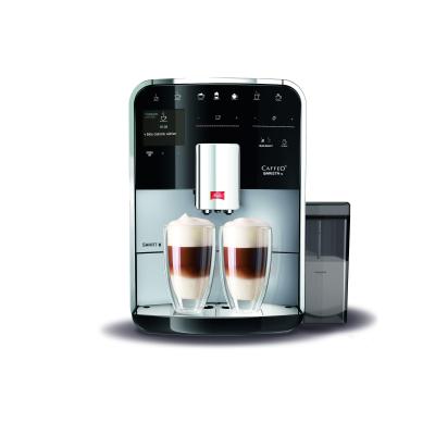 Melitta Barista Smart TS Macchina per espresso 1,8 L