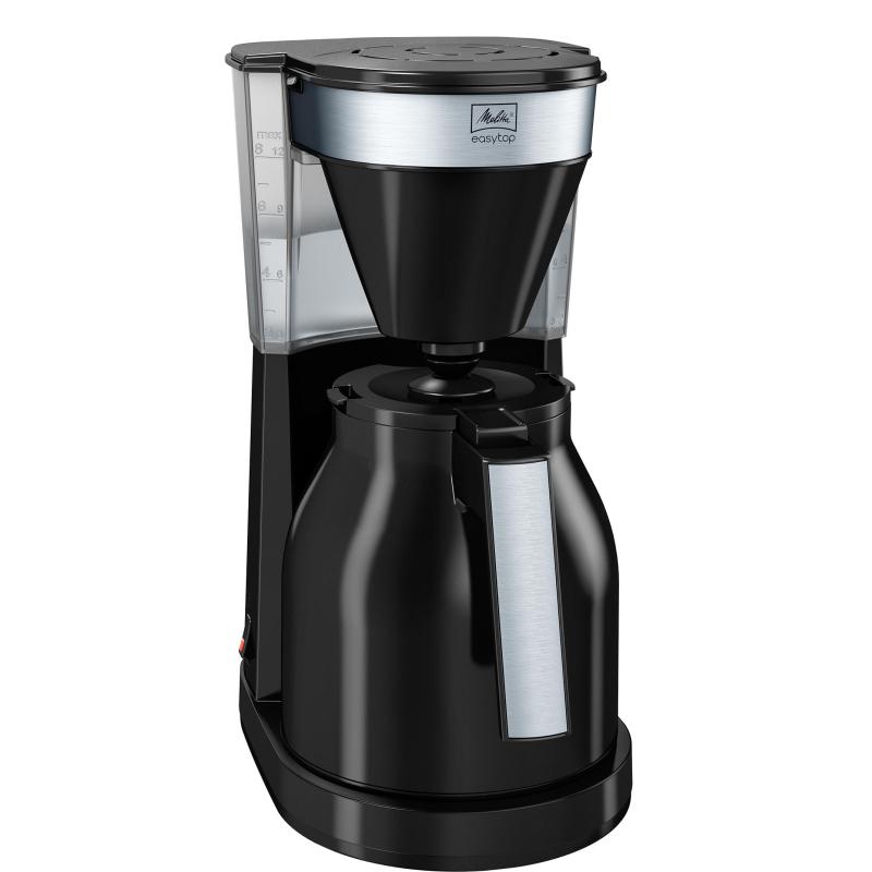 ▷ Philips HD7548 Cafetera de filtro 1,2 L