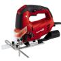 Einhell TH-JS 85 scie sauteuse 620 W 2 kg