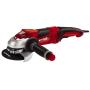 Einhell TE-AG 125 CE smerigliatrice angolare 12,5 cm 11000 Giri min 1100 W 2,8 kg