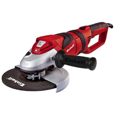 Einhell TE-AG 230 amoladora angular 23 cm 6500 RPM 2350 W 6,01 kg