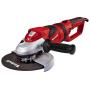 Einhell TE-AG 230 angle grinder 23 cm 6500 RPM 2350 W 6.01 kg