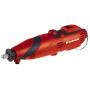 Einhell TC-MG 135 E Negro, Rojo 135 W 35000 OPM