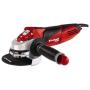 Einhell TE-AG 125 750 Kit amoladora angular 12,5 cm 11000 RPM 750 W 2,1 kg