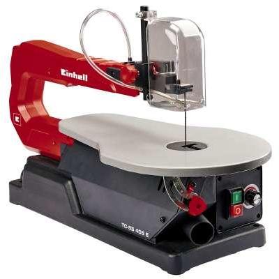 Einhell TC-SS 405 E sierra de contornear fija 120 W 1600 RPM