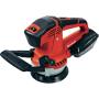 Einhell TE-RS 40 E 24000 Giri min