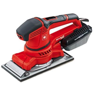 Einhell TE-OS 2520 E Ponceuse orbitale 24000 tr min