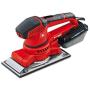 Einhell TE-OS 2520 E Ponceuse orbitale 24000 tr min