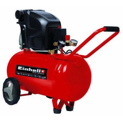 Einhell TE-AC 270 50 10 compressore ad aria 1800 W 270 l min