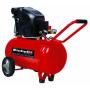 Einhell TE-AC 270 50 10 compressore ad aria 1800 W 270 l min