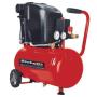 Einhell TE-AC 230 24 8 compresor de aire 1500 W 230 l min Corriente alterna