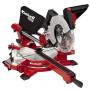 Einhell TE-SM 2131 Dual 5000 Giri min 1600 W