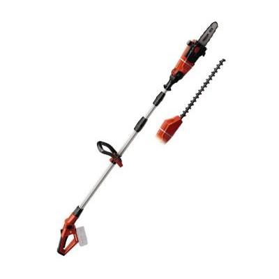 Einhell GE-HC 18 Li T- Solo Double blade