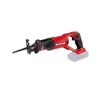 Einhell TE-AP 18 Li Negro, Rojo