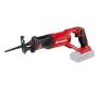 Einhell TE-AP 18 Li Negro, Rojo