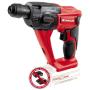 Einhell TE-HD 18 Li - Solo 1100 Giri min