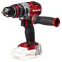 Einhell TE-CD 18 Li-i Senza chiave 1,5 kg Nero, Rosso