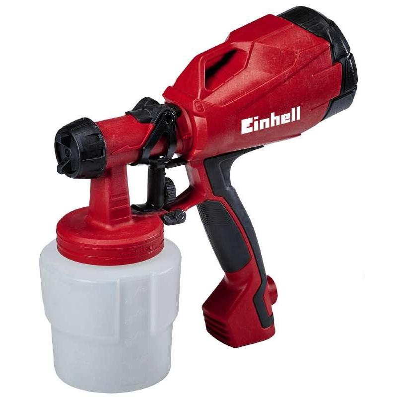 Pistola a spruzzo 800ml 220v