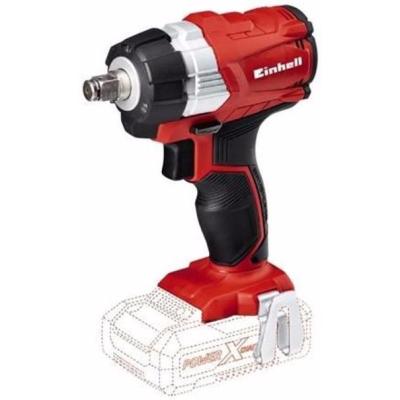 Einhell TE-CW 18Li 1 2" 2900 RPM 215 N⋅m Black, Red 18 V