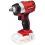 Einhell TE-CW 18Li 1 2" 2900 RPM 215 N⋅m Black, Red 18 V