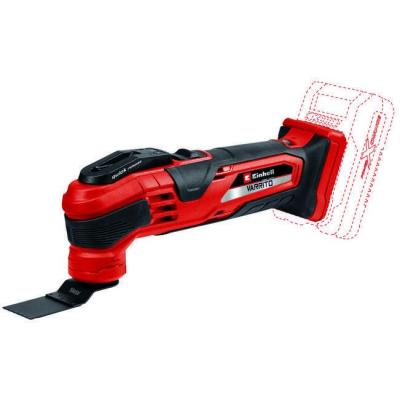 Einhell VARRITO Negro, Rojo 20000 OPM