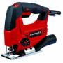 Einhell TC-JS 80 1 seghetto elettrico 3000 spm (fogli per minuto) 550 W 1,86 kg