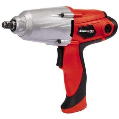 Einhell CC-IW 450 2600 RPM 300 N⋅m Aluminium, Black, Red 450 W