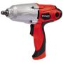 Einhell CC-IW 450 2600 Giri min 300 Nm Alluminio, Nero, Rosso 450 W