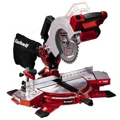 Einhell TE-MS 18 210 Li-Solo 3000 RPM