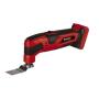 Einhell TC-MG 18 Li-Solo Noir, Rouge