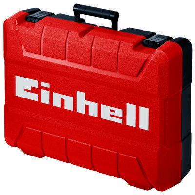 Einhell 4530049 Tool box Plastic Red