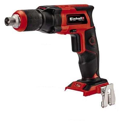 Einhell TE-DY 18 Li-Solo 4000 Giri min Nero, Rosso