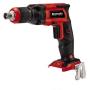 Einhell TE-DY 18 Li-Solo 4000 RPM Negro, Rojo