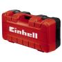 Einhell E-Box L70 35 Negro, Rojo Espuma