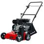 Einhell GC-SC 4240 P scarificatore 4200 W 40 L Nero, Rosso