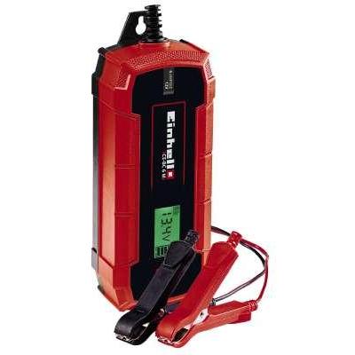 Einhell CE-BC 6 M 12 V Black, Red