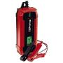 Einhell CE-BC 6 M 12 V Nero, Rosso