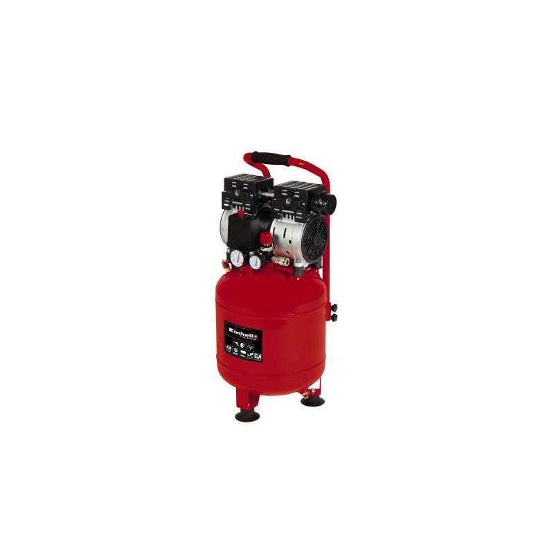 ▷ Einhell TC-AC 420/50/10 V compressore ad aria 2200 W 420 l/min