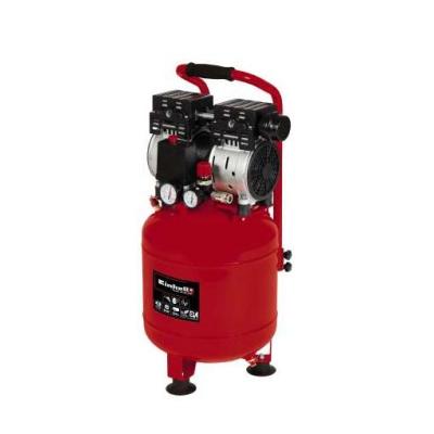 ▷ Einhell | air Silent compressor Trippodo 750 24 TE-AC l/min W 135