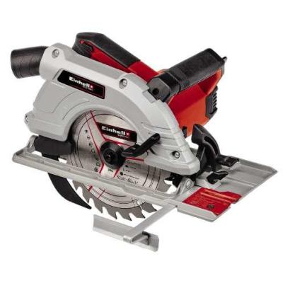 Einhell 4331005 portable circular saw 19 cm Black, Red 6000 RPM 1500 W