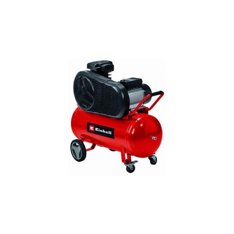 ▷ Einhell TE-AC 430/90/10 compressore ad aria 3000 W 430 l/min