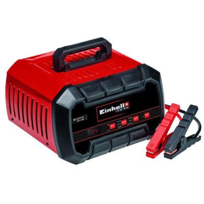 Einhell CE-BC 30 M 12 24 V Negro, Rojo