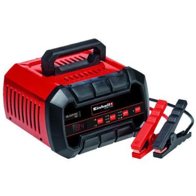 Einhell CE-BC 15 M 12 V Black, Red