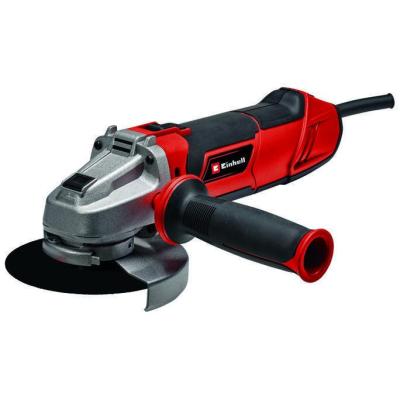 Einhell TE-AG 125 1010 CE Q amoladora angular 12,5 cm 12000 RPM 1010 W 2,03 kg