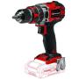 Einhell TE-CD 18 50 Li-i BL Solo 1.22 kg Black, Grey, Red