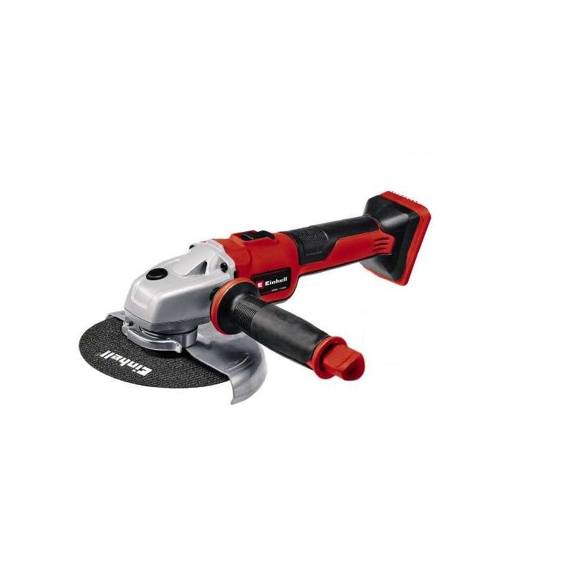 ▷ Einhell TE-AG 18/150 Li BL - Solo smerigliatrice angolare 15 cm 8500  Giri/min 1,78 kg