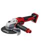 Einhell TE-AG 18 150 Li BL - Solo amoladora angular 15 cm 8500 RPM 1,78 kg